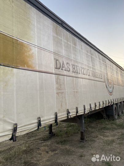 Шторная надстройка