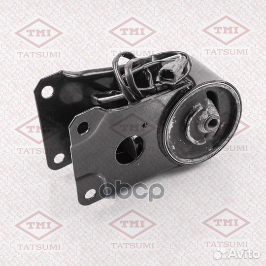 Опора двигателя зад TEG1166 tatsumi