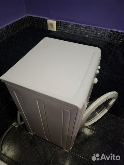 Стиральная машинка с сушкой бу