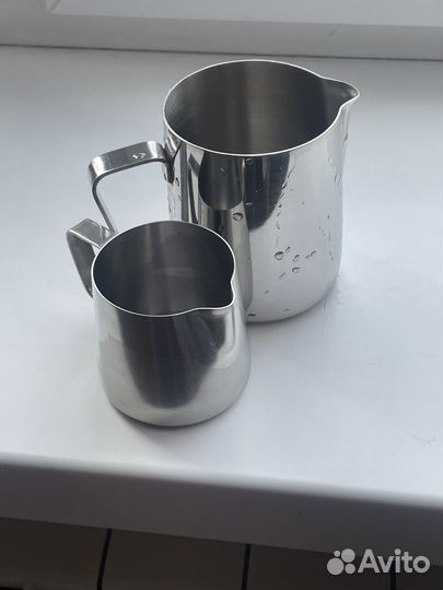 Питчеры для молока gastronum