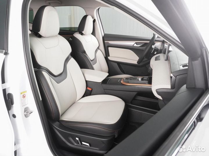 HAVAL Jolion 1.5 AMT, 2025