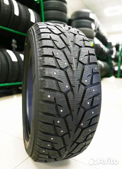 Yokohama Ice Guard Stud IG55 225/65 R17 110