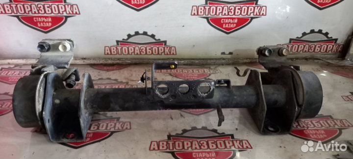 Крепление кабины переднее Isuzu Elf NKR66E 4HF1