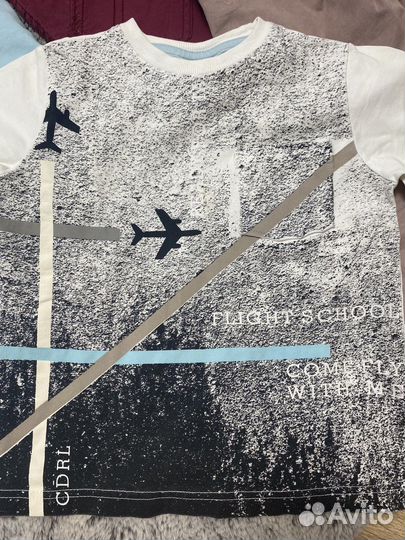 Костюм на мальчика 110см 5 лет