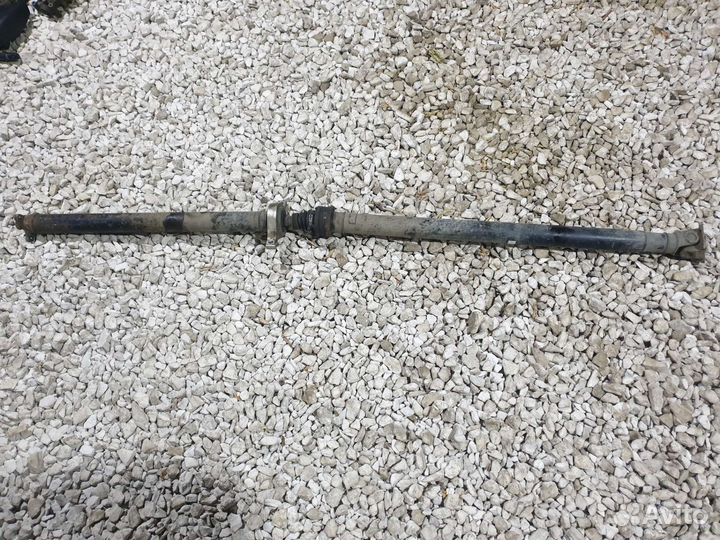 Кардан Santa Fe 2 Санта Фе