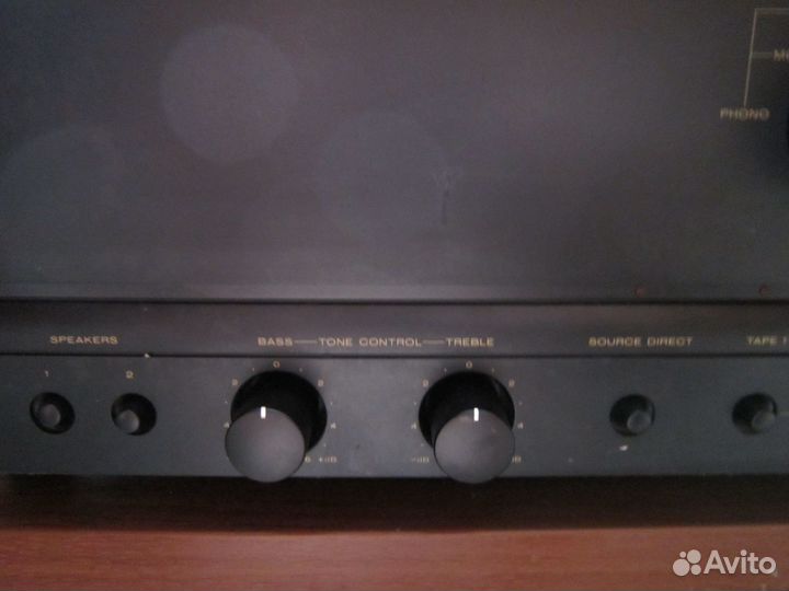 Усилитель Marantz PM-50
