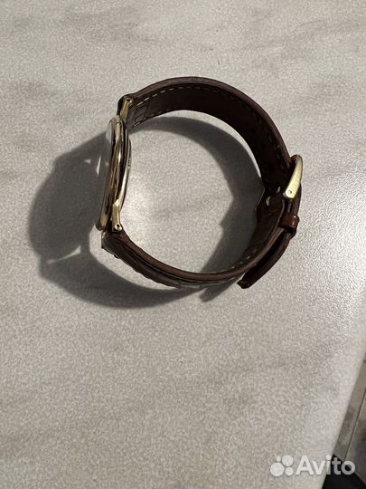 Мужские наручные часы. Спутник