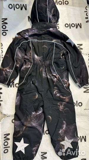 Комбинезон Molo 116 122 128 Polaris Infinity 2025