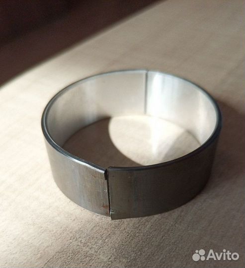 Вкладыши шатунные isuzu 4LE2-DI/ 4LC1 0.25