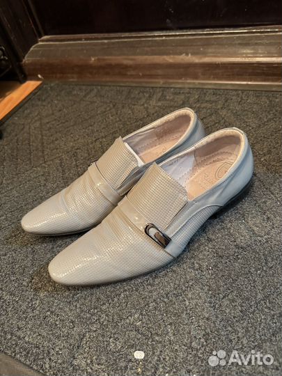 Костюм мужской