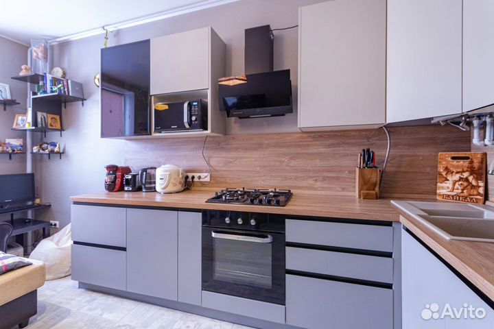 Цена за всю кухню смк 054944