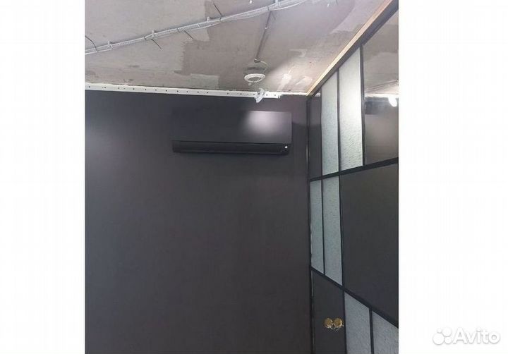 Кондиционер с Доставкой и Установкой