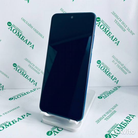 Xiaomi Redmi Note 10S, 6/128 ГБ