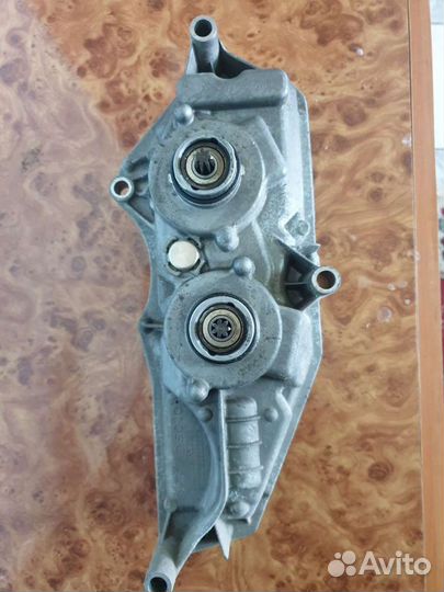 Модуль тсм ford focus 3