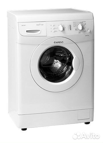 Запчасти к стиральной машине Ardo AE 1033
