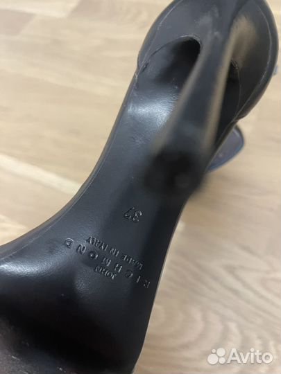 Элегантные каблуки richmond