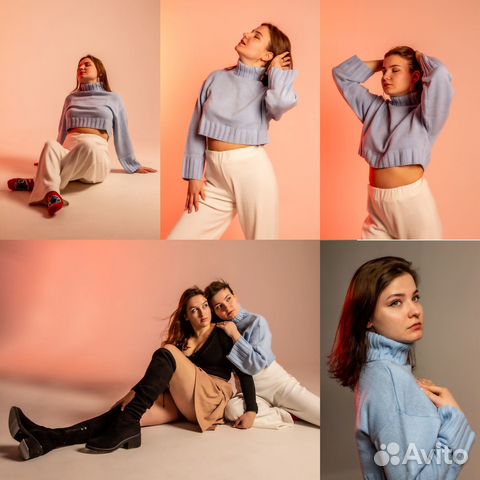 Фотограф индивидуальный репортажный свадебный