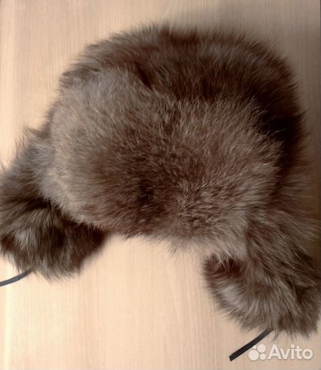 Шапка зимняя