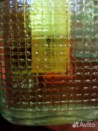 Духи, одеколоны винтаж СССР