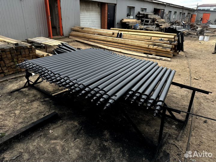 Сваи оптом
