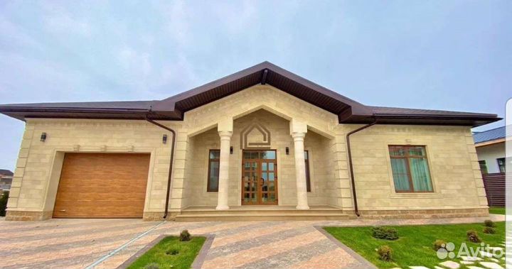 Дагестанский камень