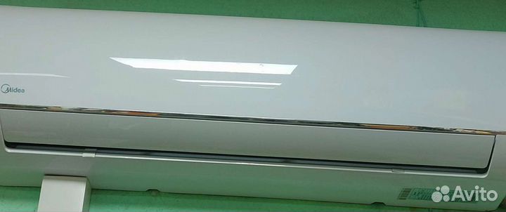 Кондиционер Midea msma1C-17HRN1/moba01-18HN1