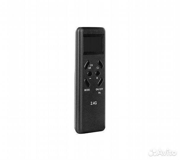Комплект постоянного света Raylab RL-100 Kit 5600К