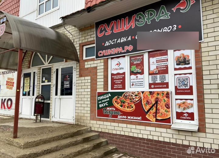 Выгодный бизнес по франшизе