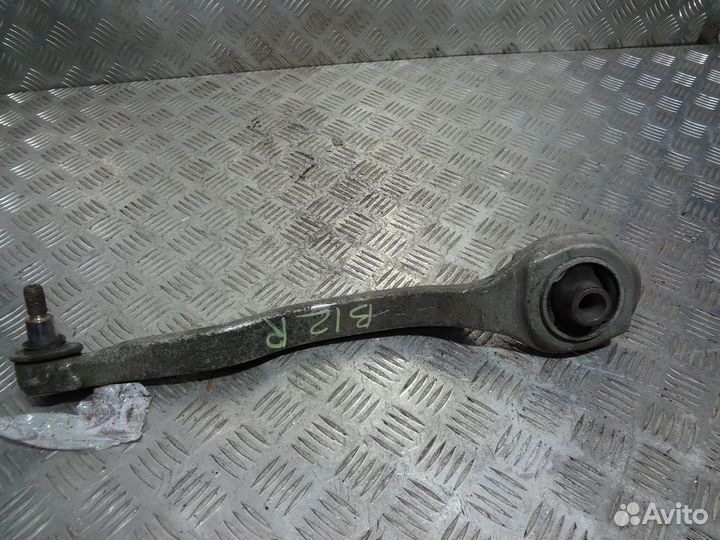 Рычаг передний нижний правый Мерседес 221 216