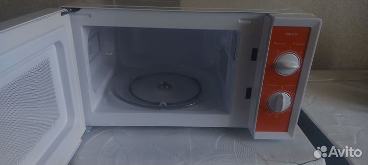 Микроволновая печь dexp