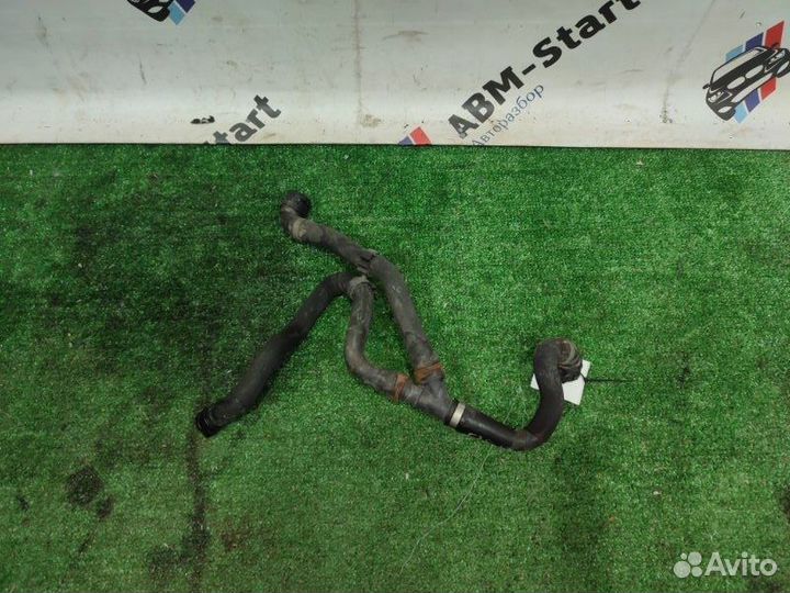 Патрубок радиатора Bmw 320I F30 N20B20B 2012