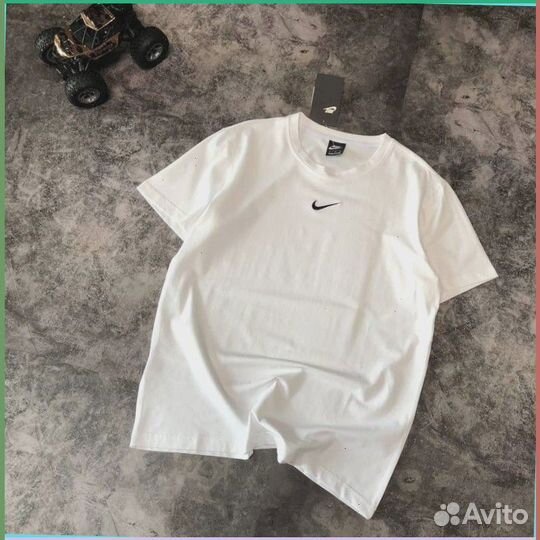 Футболка Nike (75864 Арт: )