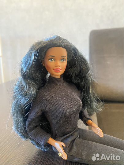 Barbie Christie United colors of Benetton