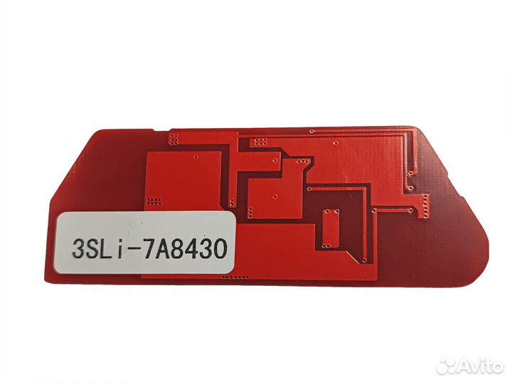 Плата контроля ET 3SLi-7A8430 (PCM для Li-Ion )