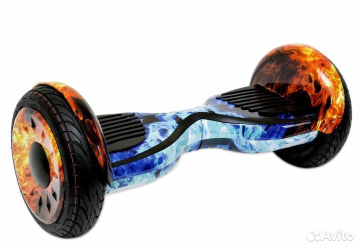 Гироскутер