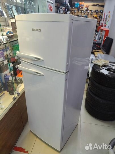 Холодильник Beko DSK 251