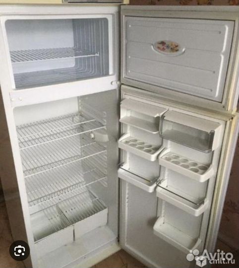 Холодильник бу