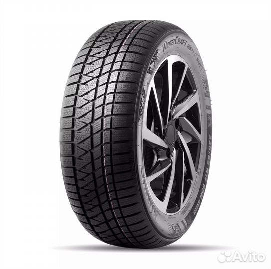 Kumho WinterCraft WS71 225/50 R18 99V