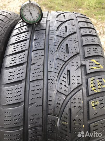 Hankook Winter I'Cept Evo W310 225/55 R18 102V