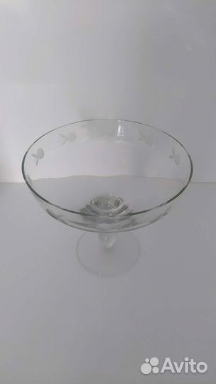 Ваза для фруктов