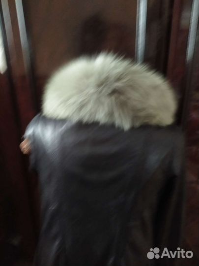 Меховые воротники с доставкой