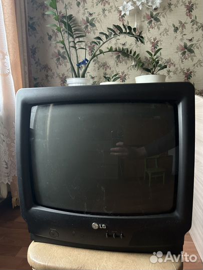 Телевизор LG
