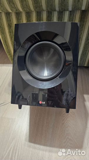 Lg BH7530TBBlu-ray 3D