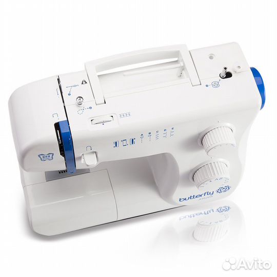 Швейная машина Butterfly JH5205A