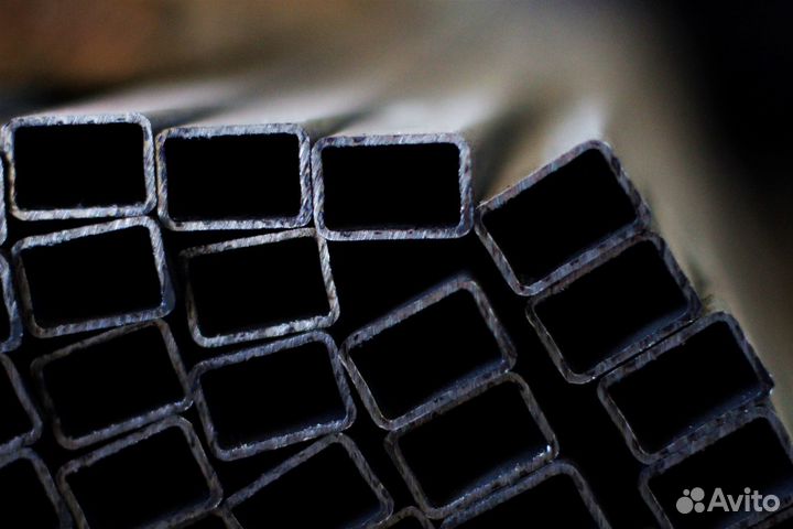 Профтруба 20