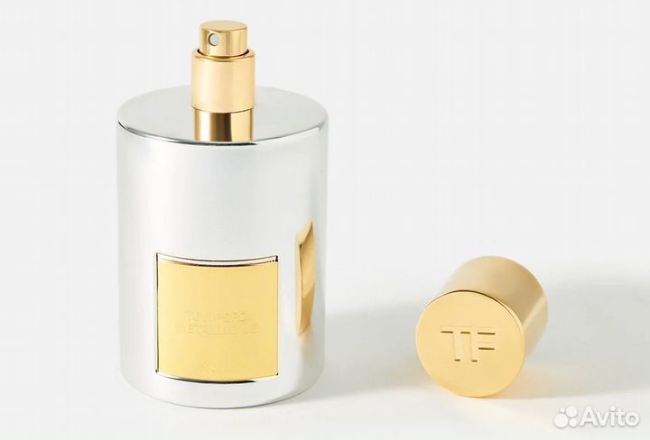 Tom Ford Metallique 100 мл