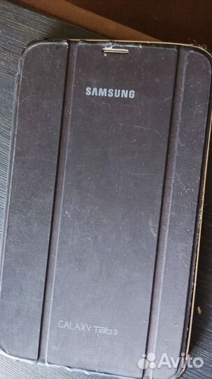 Планшет samsung galaxy tab 3