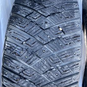 Goodyear Cargo Ultra Grip 245/55 R19