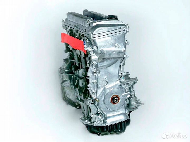 2AZ-FE toyota – Оригинальные детали, гарантия