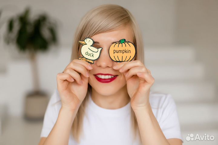 Репетитор по английскому языку онлайн